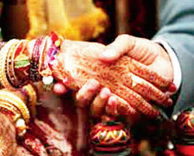Prenuptial agreement may become a reality in the country