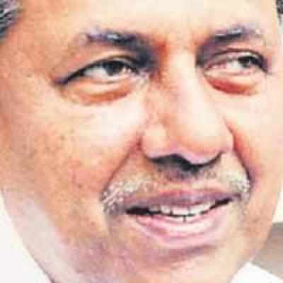CPM backs Vijayan in corruption charge