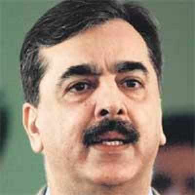 Pak terror groups plan to assassinate PM Gilani