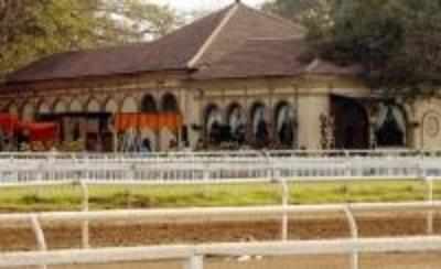 Turf Club, Gallops reach out-of-court settlement