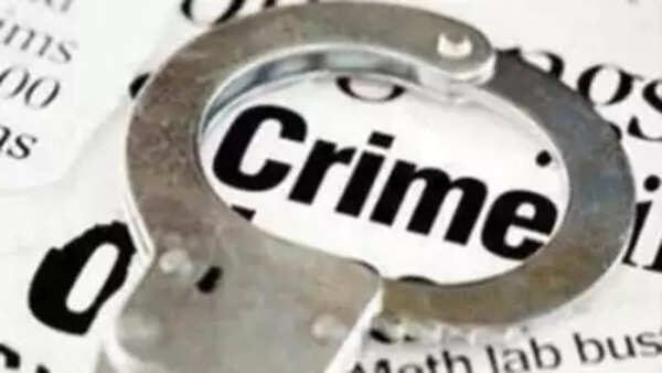 NCRB: MP tops states in serial killings, violent crimes up 12%