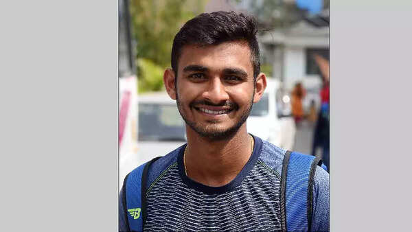 Change of guard: Akshay Wadkar replaces Faiz Fazal as Vidarbha skipper mid-season