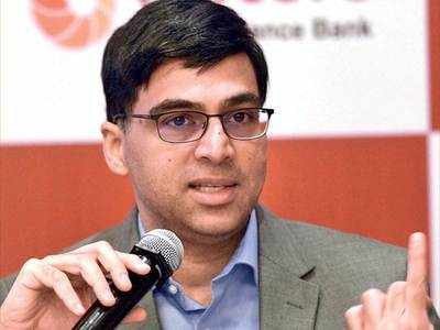 2019 has been disappointing for me: Viswanathan Anand