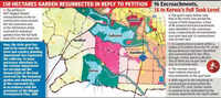 NGT action on encroachments at Kerwa & Kaliyasot to revive Botanical Garden plans?