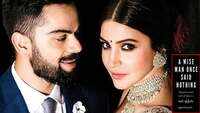 Anushka Sharma shares a cryptic post after Rohit Sharma unfollows her and Virat Kohli 