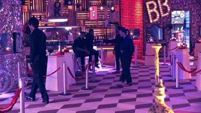 Bigg Boss 11 Live Updates, Today's Full Episode, Day 95, 4 January 2018: Puneesh Sharma, Luv Tyagi fail at the Ticket to Grand Finale task; show's prize money becomes Rs 50 lakh