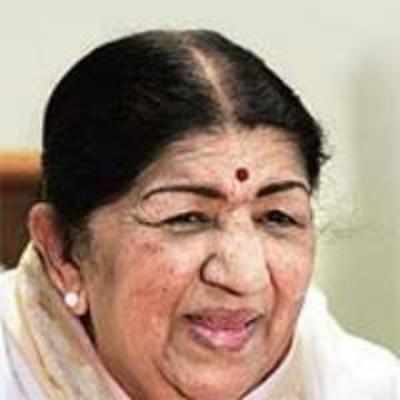 Lata to launch her music label