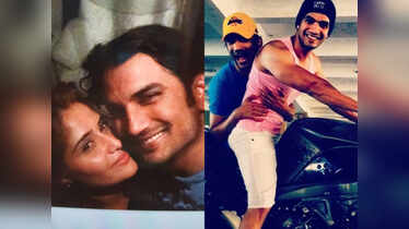 Exclusive: Arti Singh to Arjun Bijlani; celebs share in unison ...