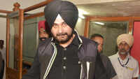 Tussle in Punjab Congress intensifies, as Sidhu heads to Delhi post portfolio reshuffle 