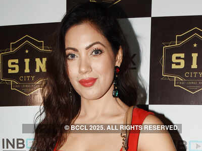 TMKOC actor Munmun Dutta booked for remark against community