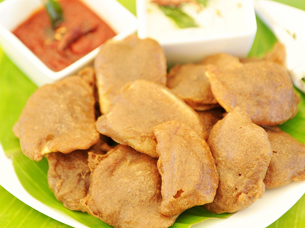Can the govt pass the pakora test?