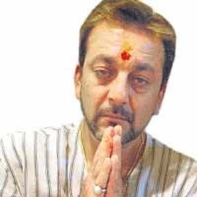 Sanjay Dutt could get into bad company