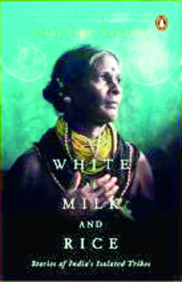 Vid Lit Fest to host a chat on the lives of isolated tribes today