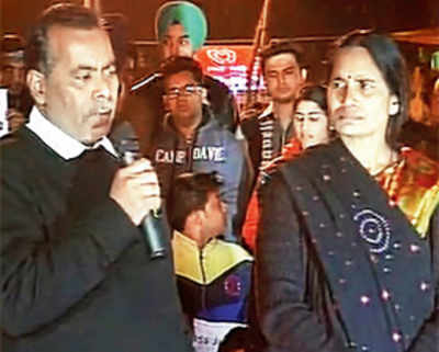 Dec 16 gang rape: SC dismisses plea, but parents vow to fight on