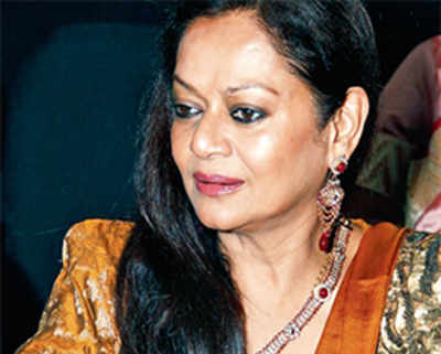 I decided enough is enough, i need to stand up for my son:  Zarina Wahab