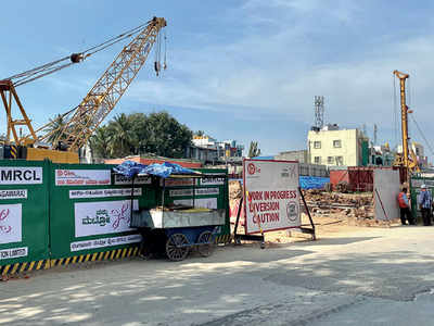 KIADB’s Rs 60-cr ‘giveaway’ for Metro project