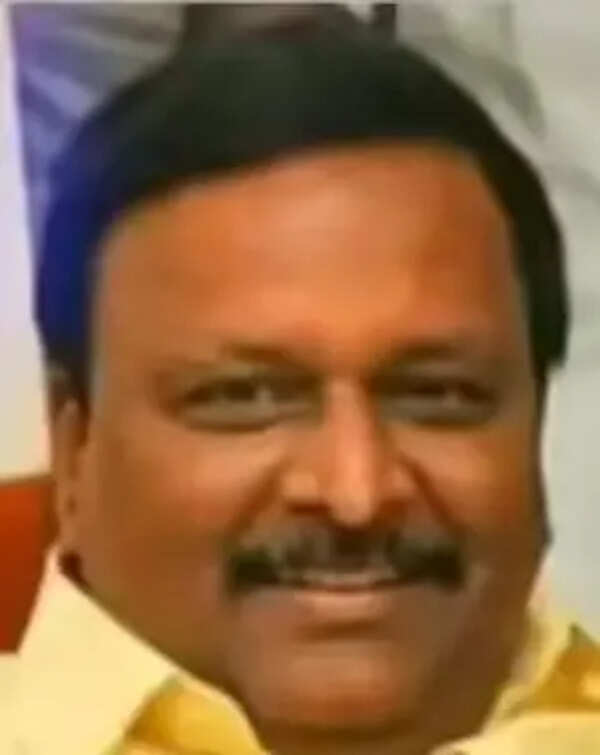 AMMK MLA does a U-turn, lends support to TVK govt
