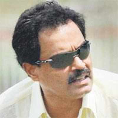 Vengsarkar signs off from MCA selection committee