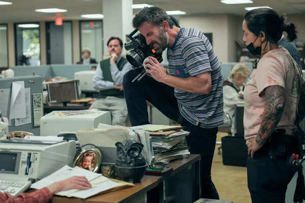 Six lessons from Ben Affleck’s Air that will empower you in life’s boardroom