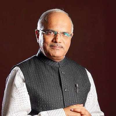 AAP victory in Assembly Elections was an accident: BJP's Vinay Sahasrabuddhe
