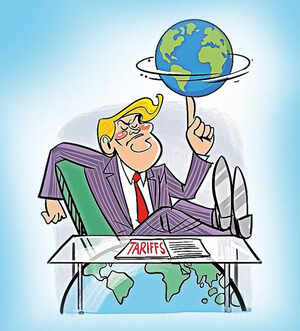 Don’t celebrate a deal that can be so easily undone by Trump