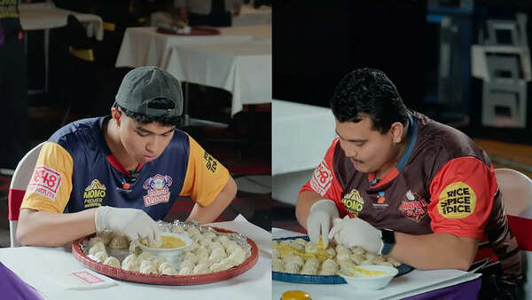 Love momos? There’s a league in Australia just for that