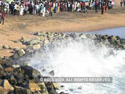 Cyclone Ockhi: Kerala to expand search operations up to Goan shores