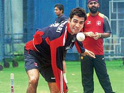 DDCA to impose life ban on U-23 cricketer Anuj Dedha