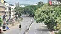 This is how Pune looks in the second phase of lockdown 