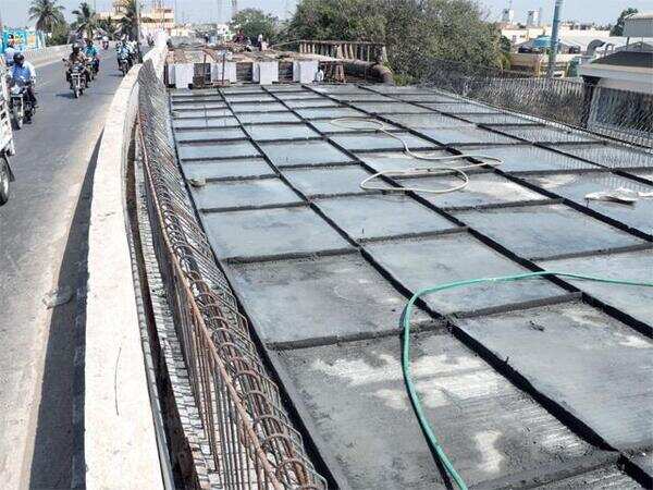 'Land pool" model to connect satellite towns in Karnataka