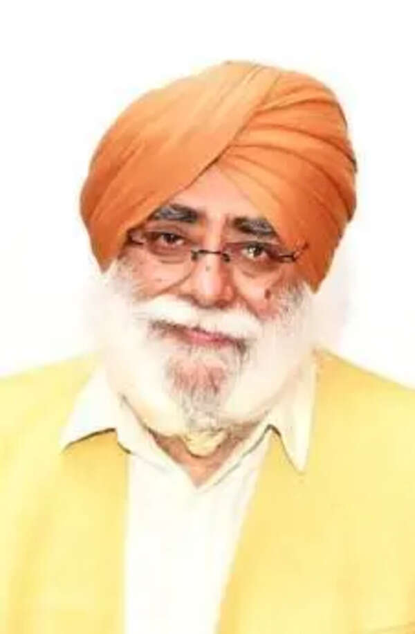 Baweja given additional charge as horticulture university VC