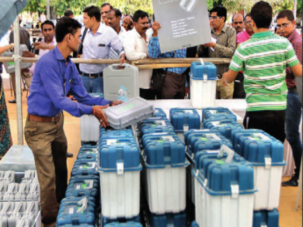 Plea challenges six-month jail for false EVM complaints