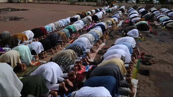 Eid-e-Milad: Maharashtra govt declares public holiday on Friday