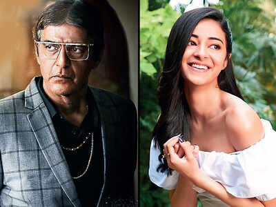 Chunky Pandey: I was wild; my daughter is nothing compared to me