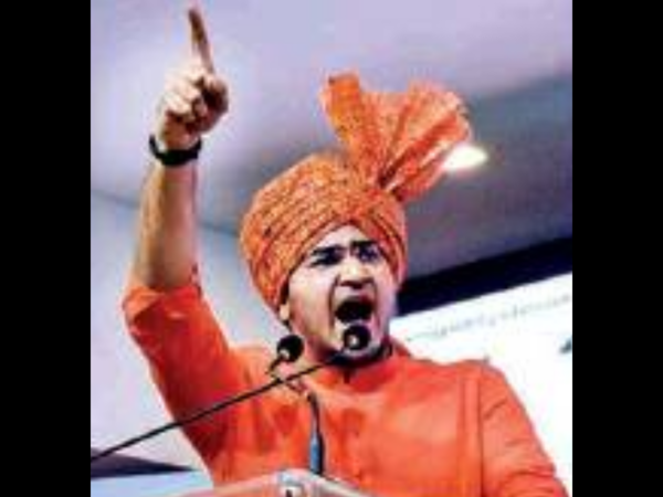 This election will change Hyderabad: Tejasvi Surya