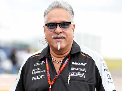 State suggests guesthouse arrest for Vijay Mallya