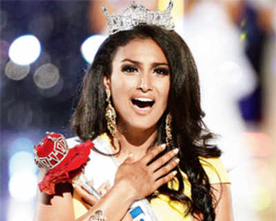 US crowns first Miss America of Indian origin