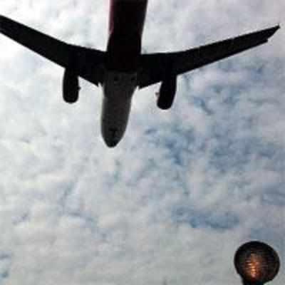 Govt will ask pvt airlines to refund tax money: Minister