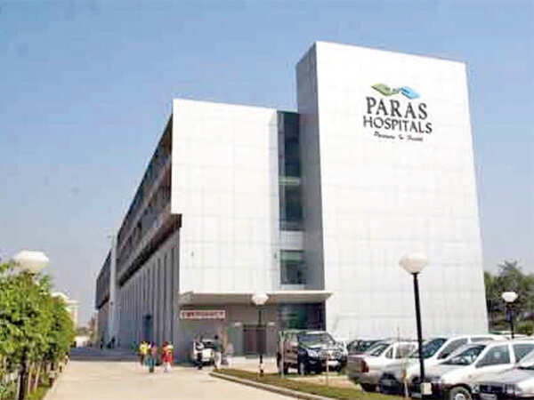Creador acquires 22 per cent stake in Paras Healthcare for Rs 275 crore