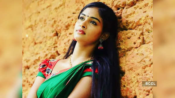 Exclusive! Karthigai Deepam actress Arthika opens up about her initial ...