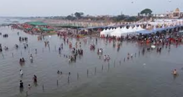 Take steps for smooth conduct of Saraswati Pushkaralu: CM