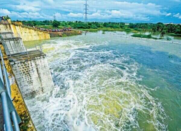 SRSP canal to double up as a reservoir in lean months