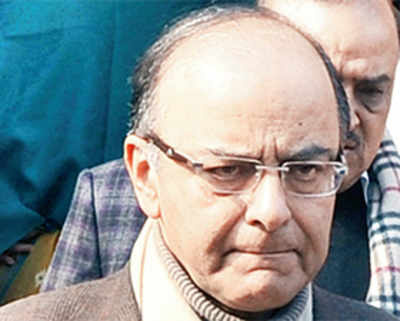 Jaitley sues Kejriwal, 5 others for defamation