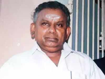 Saravana Bhavan proprietor surrenders, sent to prison in murder case