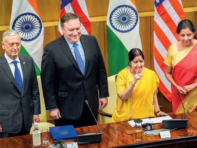 India, US ask Pakistan to act against terror