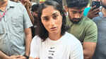 'They want me to take sanyaas, but I won&rsquo;t give up': Vinesh Phogat