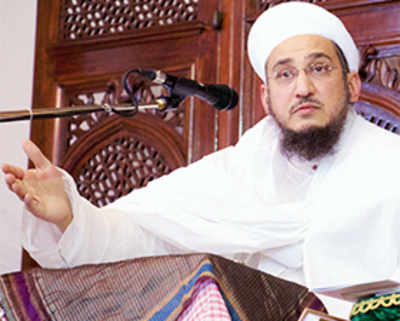 New claimant joins Syedna succession battle