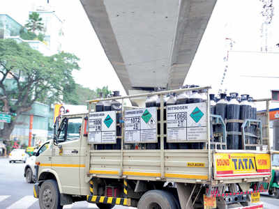 There’s a ‘bed’ crisis brewing in Karnataka