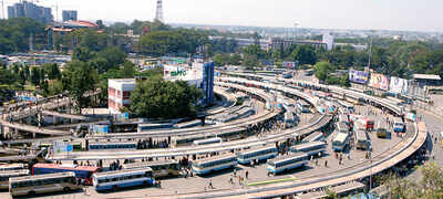 Bengaluru’s Road-runner