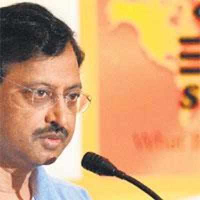 Three more directors quit Satyam board